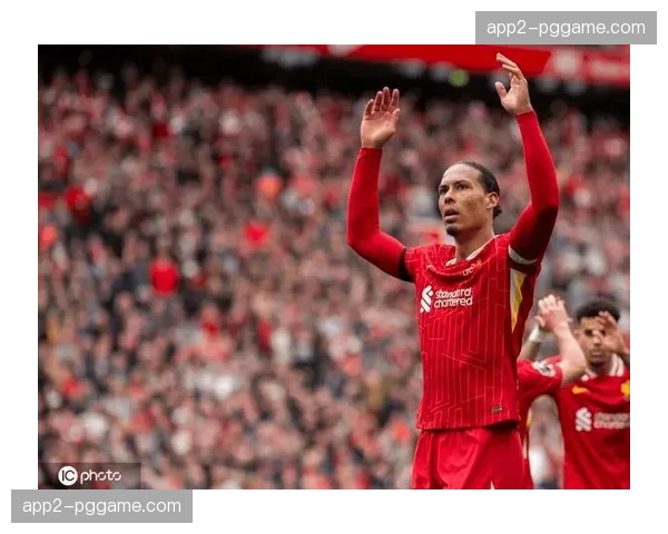 范戴克头球破门难救主 利物浦防守稳定性持续下滑