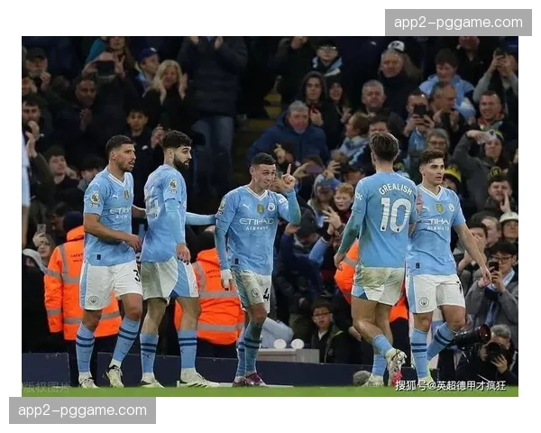 曼城多线作战暴露阵容疲劳 罗德里缺阵时胜率骤降百分之三十