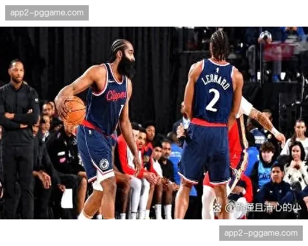 快船比赛节奏快决策果断 无私打法给对手施加压力